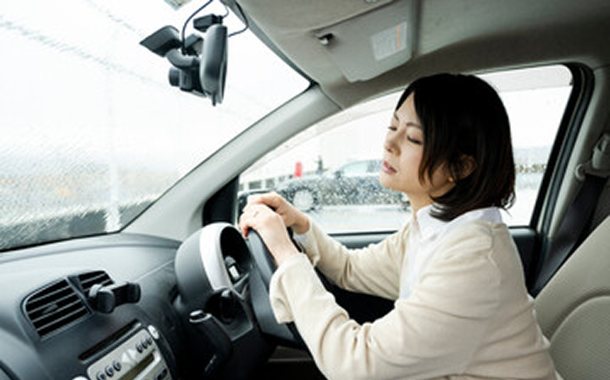 予約なしでの当日駐車はリスクが高い